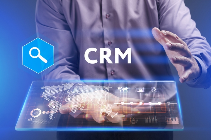 4 Reasons to Leverage Real Estate CRM